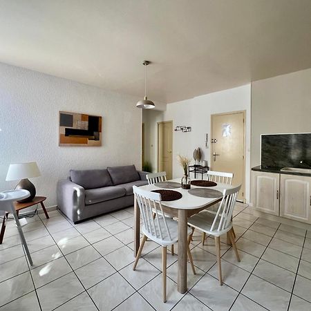 Ferienwohnung Petit Capucin Carcassonne Exterior foto