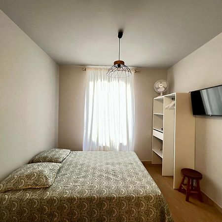 Ferienwohnung Petit Capucin Carcassonne Exterior foto