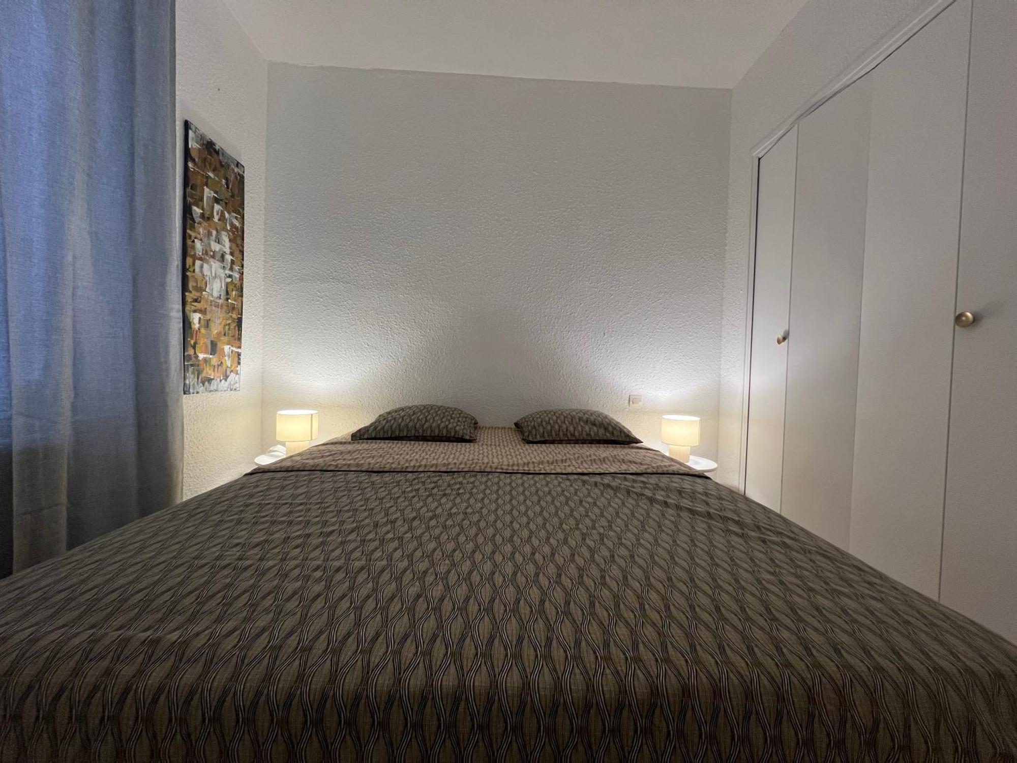 Ferienwohnung Petit Capucin Carcassonne Exterior foto