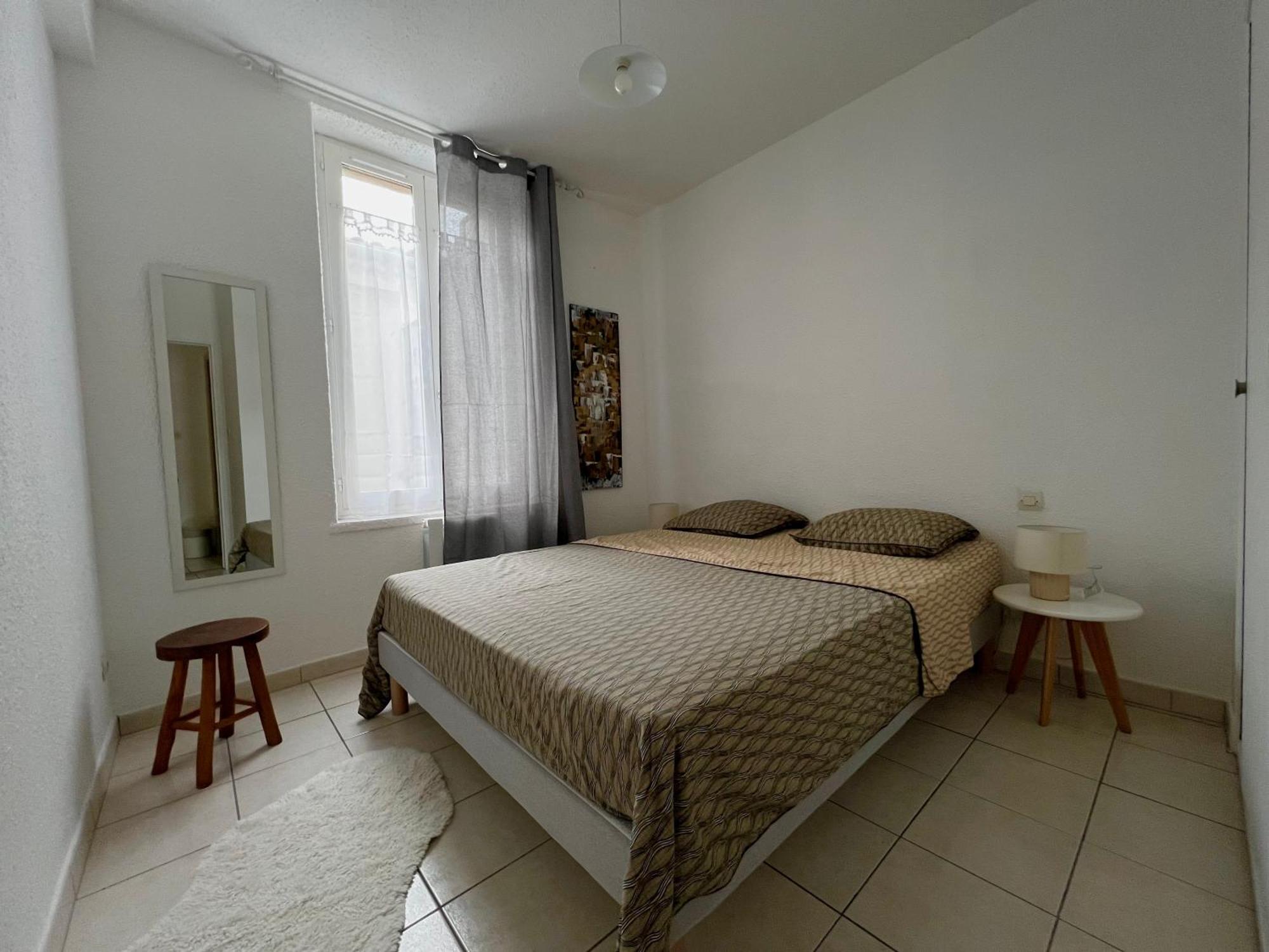 Ferienwohnung Petit Capucin Carcassonne Exterior foto