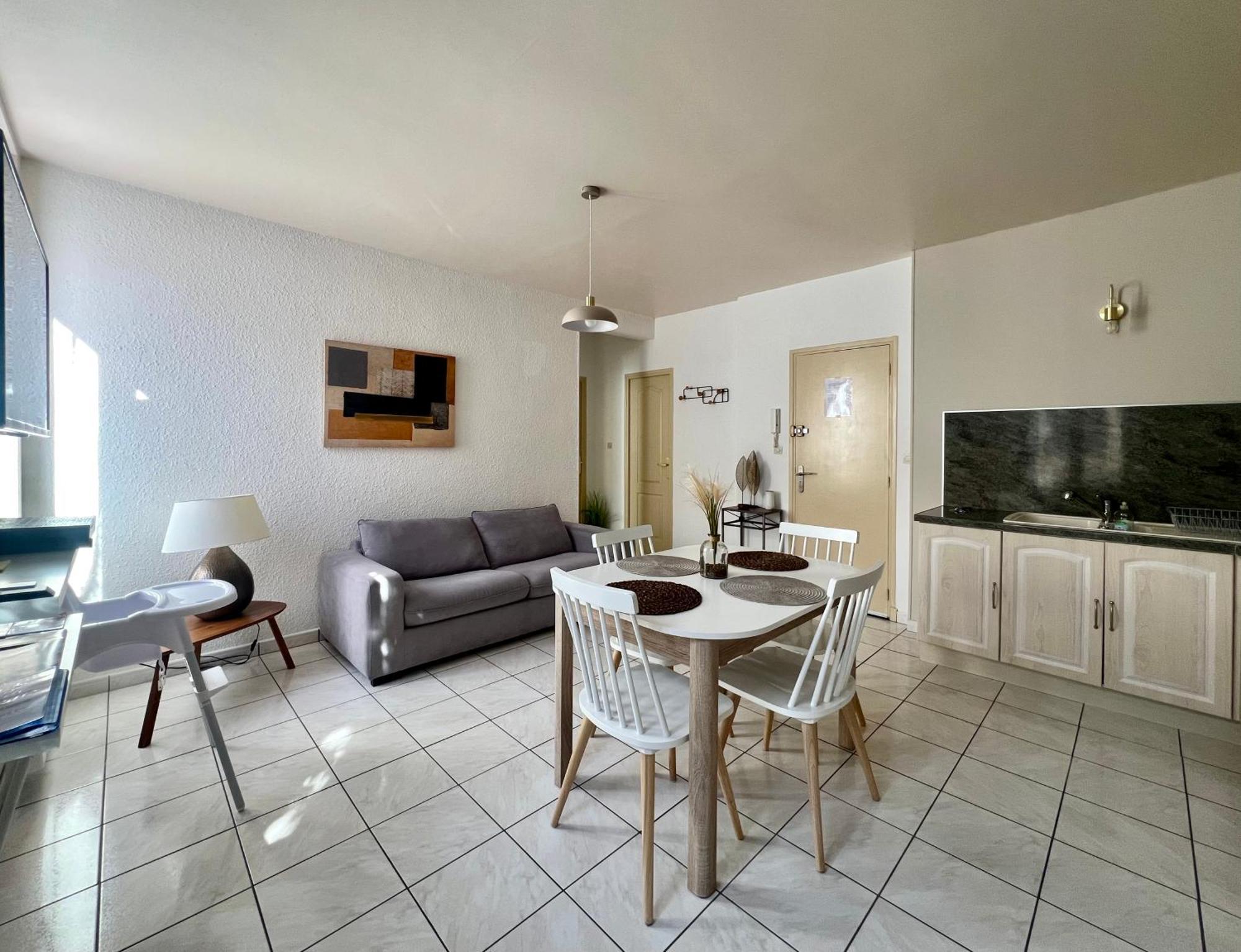 Ferienwohnung Petit Capucin Carcassonne Exterior foto