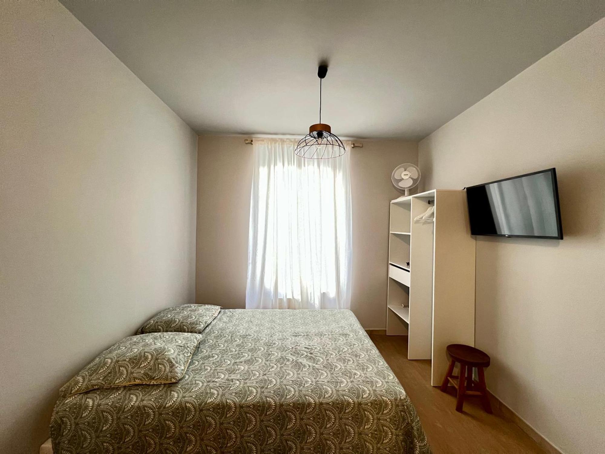 Ferienwohnung Petit Capucin Carcassonne Exterior foto